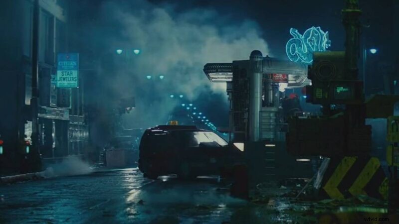 What Does a Cinematographer Do? Key Duties in Film & TV Production