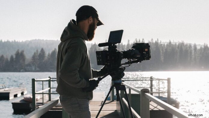 What Does a Cinematographer Do? Key Duties in Film & TV Production