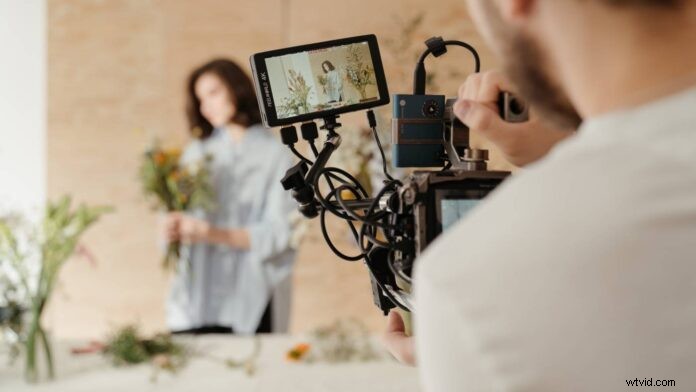 Mastering the Pan Shot: Why It s Essential for Filmmakers