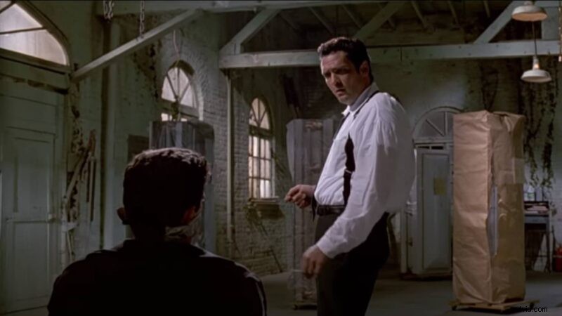 Mastering the Pan Shot: Why It s Essential for Filmmakers