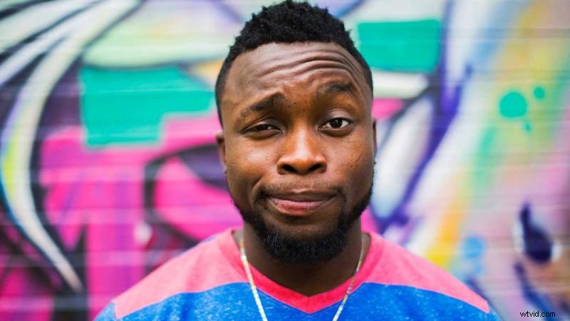 Mastering Visual Composition: Pro Techniques for Stunning Shots