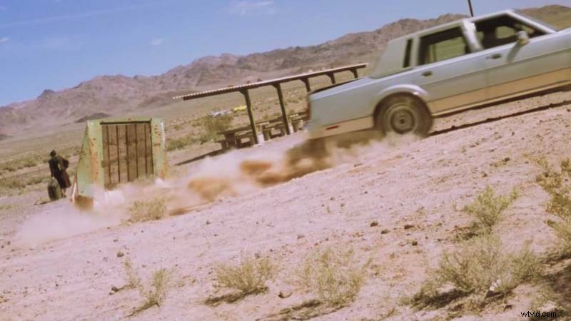 Mastering Visual Composition: Pro Techniques for Stunning Shots