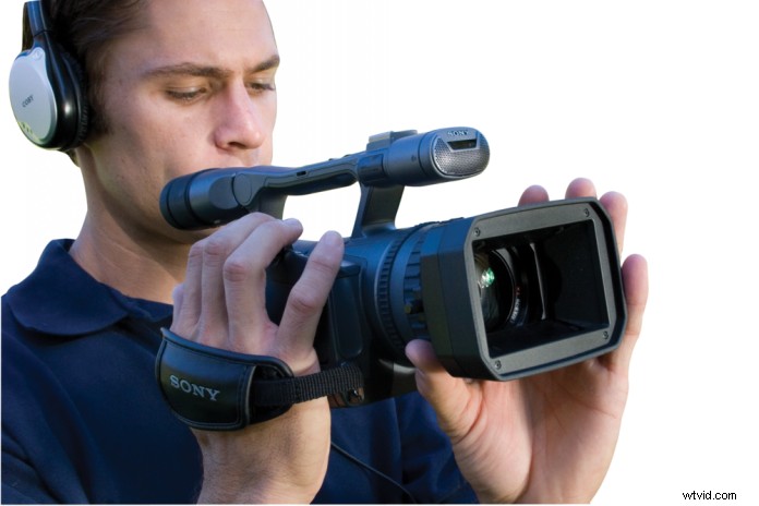 The Evolution of Documentaries: From Early Cinema to Modern Storytelling