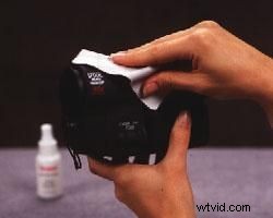 9 Expert Tips to Keep Your Camcorder in Pristine Condition