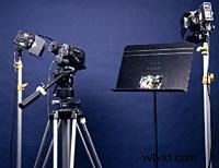 Getting Started with Copy Stand Shooting: Capture Crisp Photos for Videos