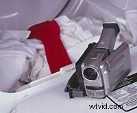 Master White Balance: Achieve Crisp Whites and Vibrant Colors in Your Videos