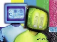 NTSC Video Signal Explained: Strengths, Limitations, and Lasting Legacy