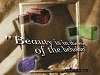 Getting Started: Mastering Composition to Create Video Art Masterpieces