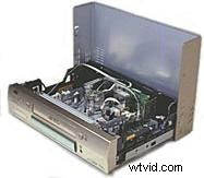 Under the Hood: Diagnosing Common VCR and Camcorder Tape Problems