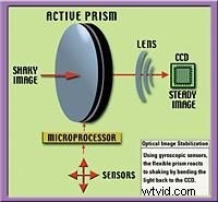 EIS vs OIS: Mastering Image Stabilization for Shake-Free Videos