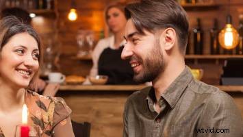 Mastering Essential Video Shot Types: A Pro Guide to Stunning Footage