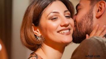 Mastering Essential Video Shot Types: A Pro Guide to Stunning Footage