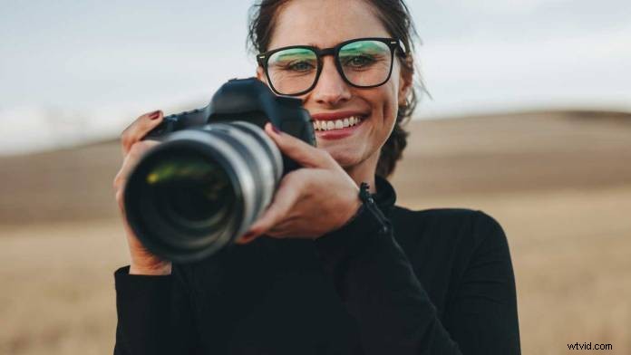 5 Pro Tips for Steady, Professional Handheld Camerawork