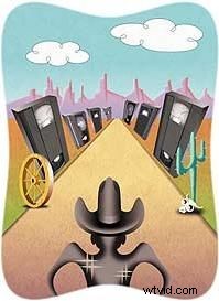 The Magnificent Seven: Expert Guide to Choosing the Best Video Format