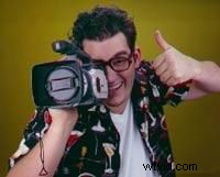 Camcorder Essentials: Avoid Common Beginner Mistakes for Pro Results