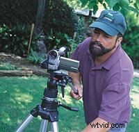 Filmmaking Glossary: Essential Shooting Terms Explained