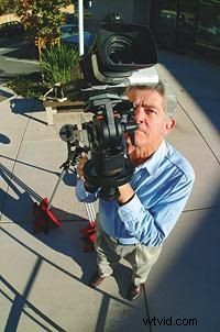 Master Video Stabilization: Essential Tools and Techniques for Steady Shots