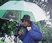 Expert Camcorder Tips: Shooting Home Videos in Cold Winter Weather