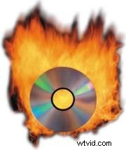 How to Burn DVDs with MGI VideoWave III: Simple Guide Using CD-RW Drive