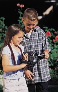 6 Fun Kid-Friendly Home Video Ideas for Family Memories