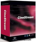 RCA CC9390 Mini DV Camcorder: Innovative Detachable 3.5-Inch Touchscreen LCD