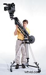 RCA CC9390 Mini DV Camcorder: Innovative Detachable 3.5-Inch Touchscreen LCD