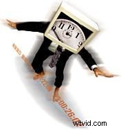 How Video Production Transforms Space and Time