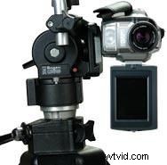 Master Tilt Effects: Harness the Frame for Stunning Video Special Effects