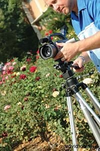 4 Secret Steps to Mastering Professional Video Production