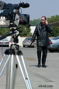 Mastering Camera Angles: Essential Techniques for Impactful Filmmaking