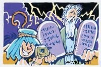 Avoid the 7 Deadly Camera Sins: Pro Tips for Stunning Home Videos