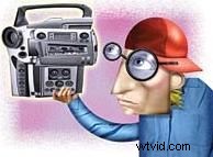 Master Your Camcorder: Beginner s Guide to Buttons, Controls, Focus, Iris & Shutter Speed