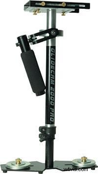 Glidecam 2000 Pro Review: Professional Camera Stabilizer for Ultra-Smooth Shots