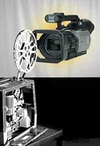 Is 24p Mode Right for You? Panasonic AG-DVX100 Guide