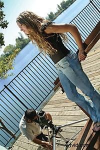 Master Camera Angles Like a Pro: Expert Tips for Professional Videos