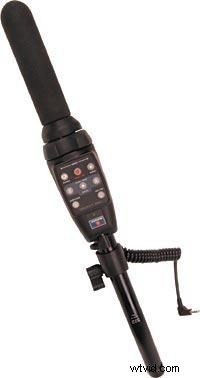 Manfrotto 522 LANC Remote Control: Expert Test Bench Review