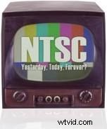 NTSC: The Enduring Legacy of America s Broadcast TV Standard Since 1953