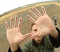 Expert Home Video Tips: Avoid Common Shooting Mistakes Like a Pro