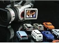 Achieve Cinematic Film Look with Mini DV: Pro Digital Cinema Techniques