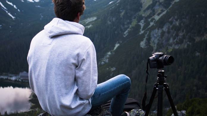 Tripods: Essential Gear for Videographers  Perfectly Stable Shots