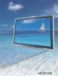 HDV: Revolutionizing High-Definition Video Production