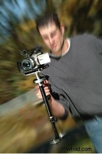 Master Pro-Level Stability: Why Camera Supports Beat Handheld Every Time