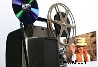 Ultimate Guide: Transfer 8mm, 16mm, 35mm & 65mm Film to DVD or Video Tape