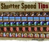 Mastering Shutter Speed: Elevate Your Video Production Quality