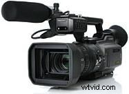 Sony DSR-PD170 DVCAM Review: Pro Features, XLR Inputs & Performance Analysis