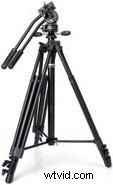 Davis & Sanford Provista Airlift Tripod with FM18 Head: Expert Review