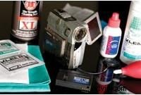 Keep Your Camcorder Crystal Clean: Pro Maintenance Tips