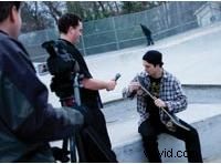 Crafting Powerful Documentary Interviews: Cinéma Vérité Essentials