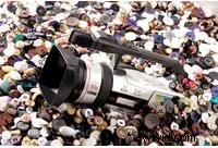 Mastering Camcorder Buttons: A Pro Guide to Controls and Menus