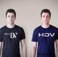 Is It Time to Upgrade to HDV? Lessons from VHS vs. Betamax